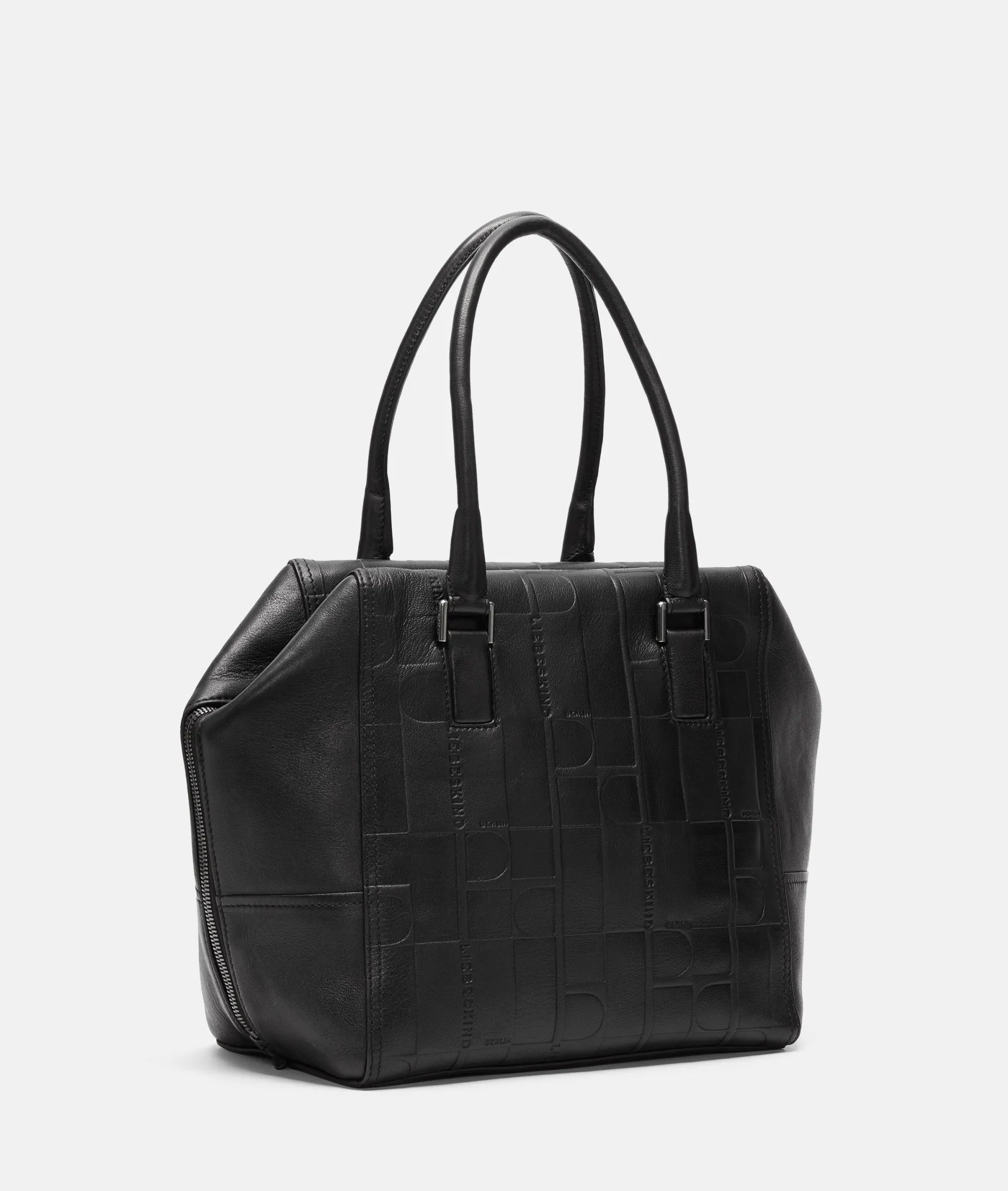 LIEBESKIND BERLIN Kayla Satchel M
