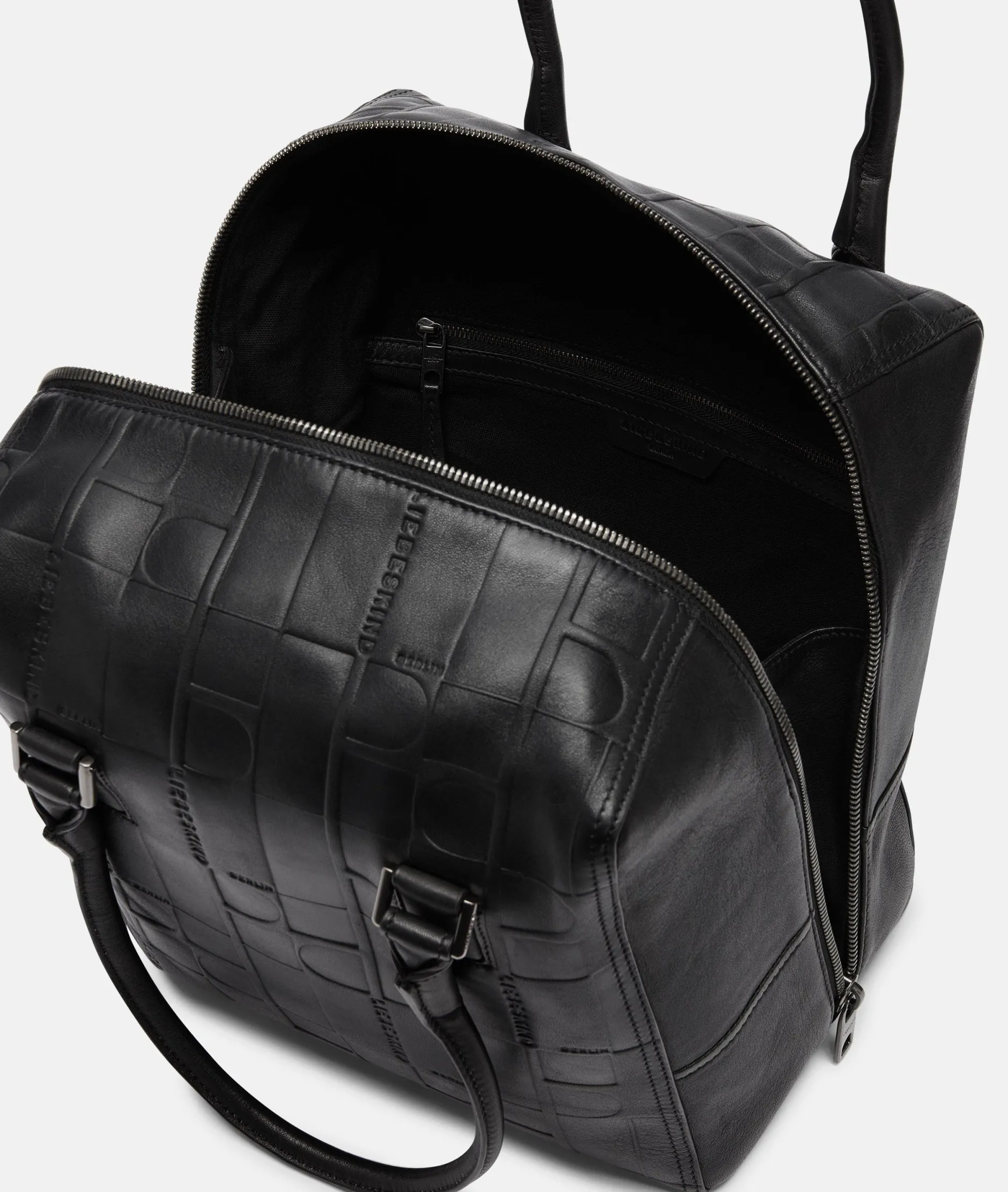 LIEBESKIND BERLIN Kayla Satchel M