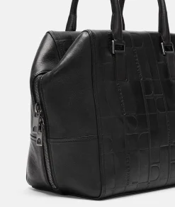 LIEBESKIND BERLIN Kayla Satchel M