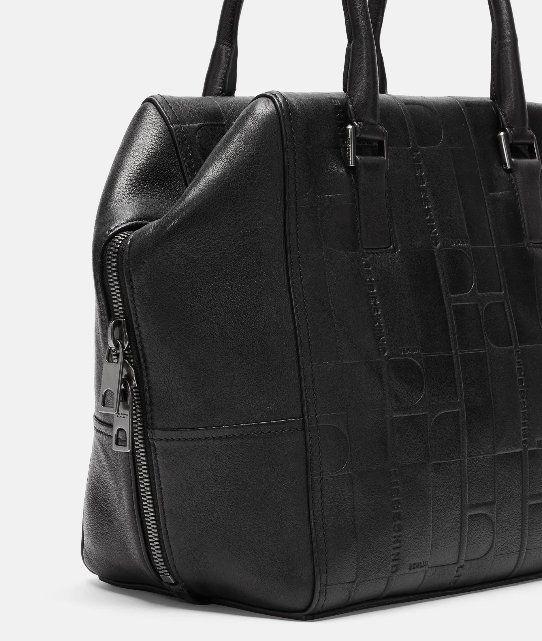 LIEBESKIND BERLIN Kayla Satchel M