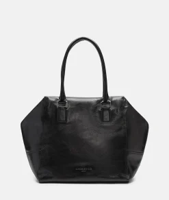 LIEBESKIND BERLIN Kayla Satchel M