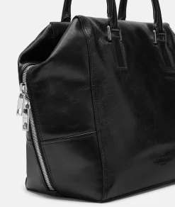 LIEBESKIND BERLIN  Kayla Satchel M