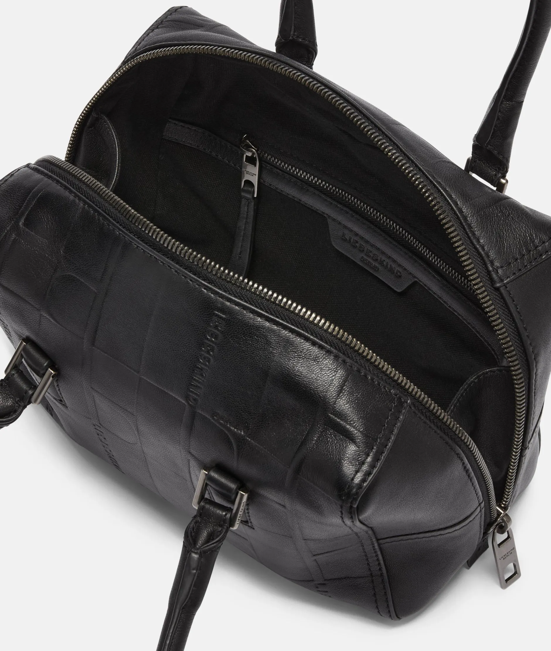 LIEBESKIND BERLIN Kayla Satchel S