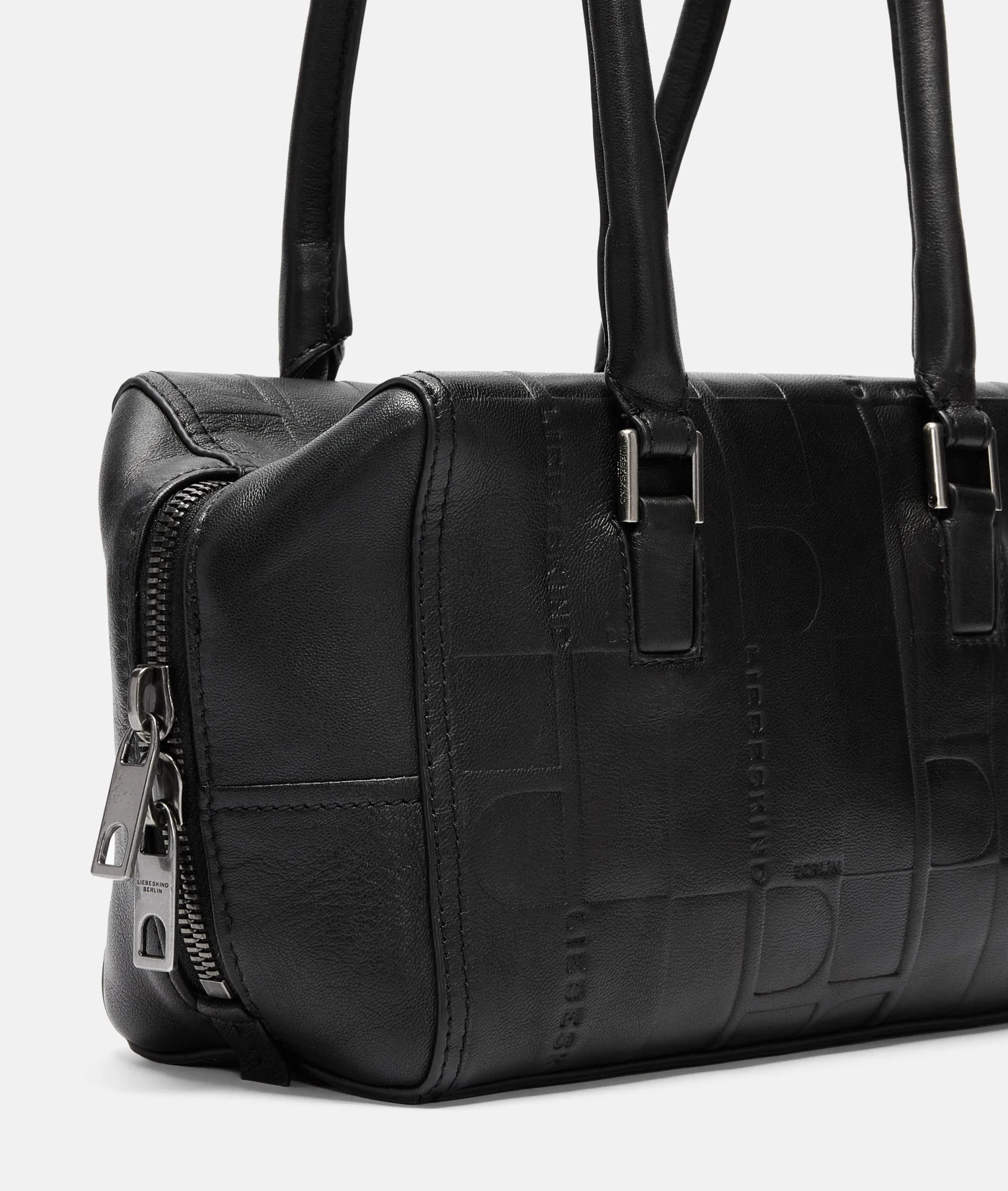 LIEBESKIND BERLIN Kayla Satchel S