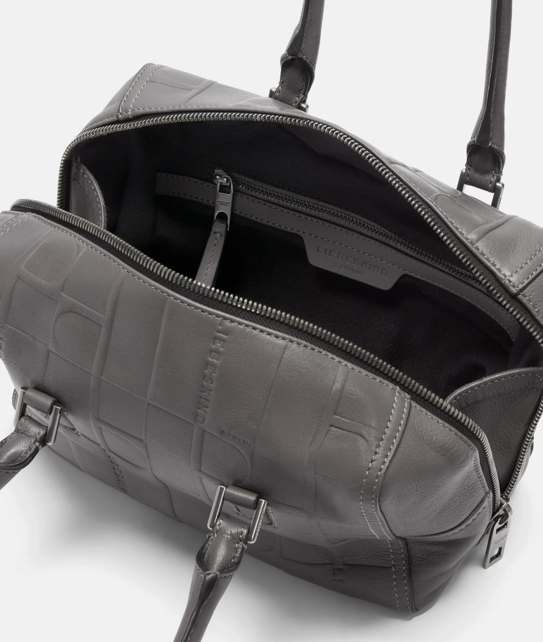 LIEBESKIND BERLIN Kayla Satchel S