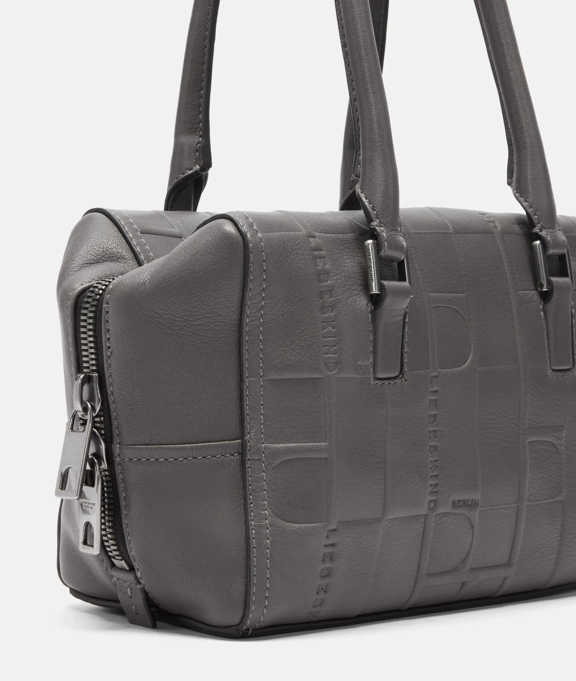 LIEBESKIND BERLIN Kayla Satchel S