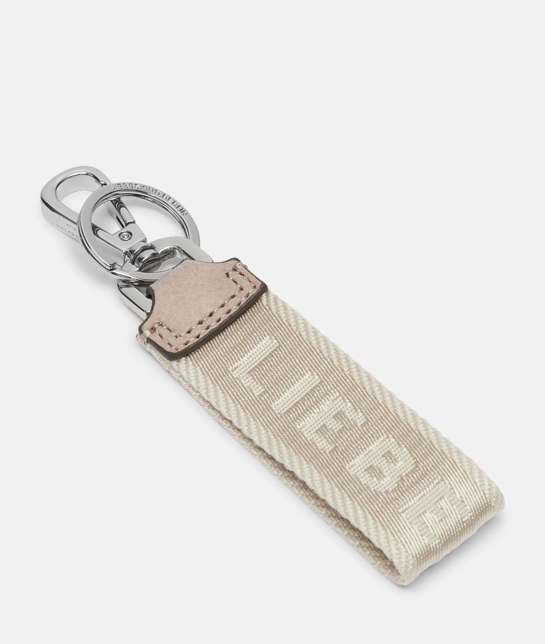 LIEBESKIND BERLIN Keyring