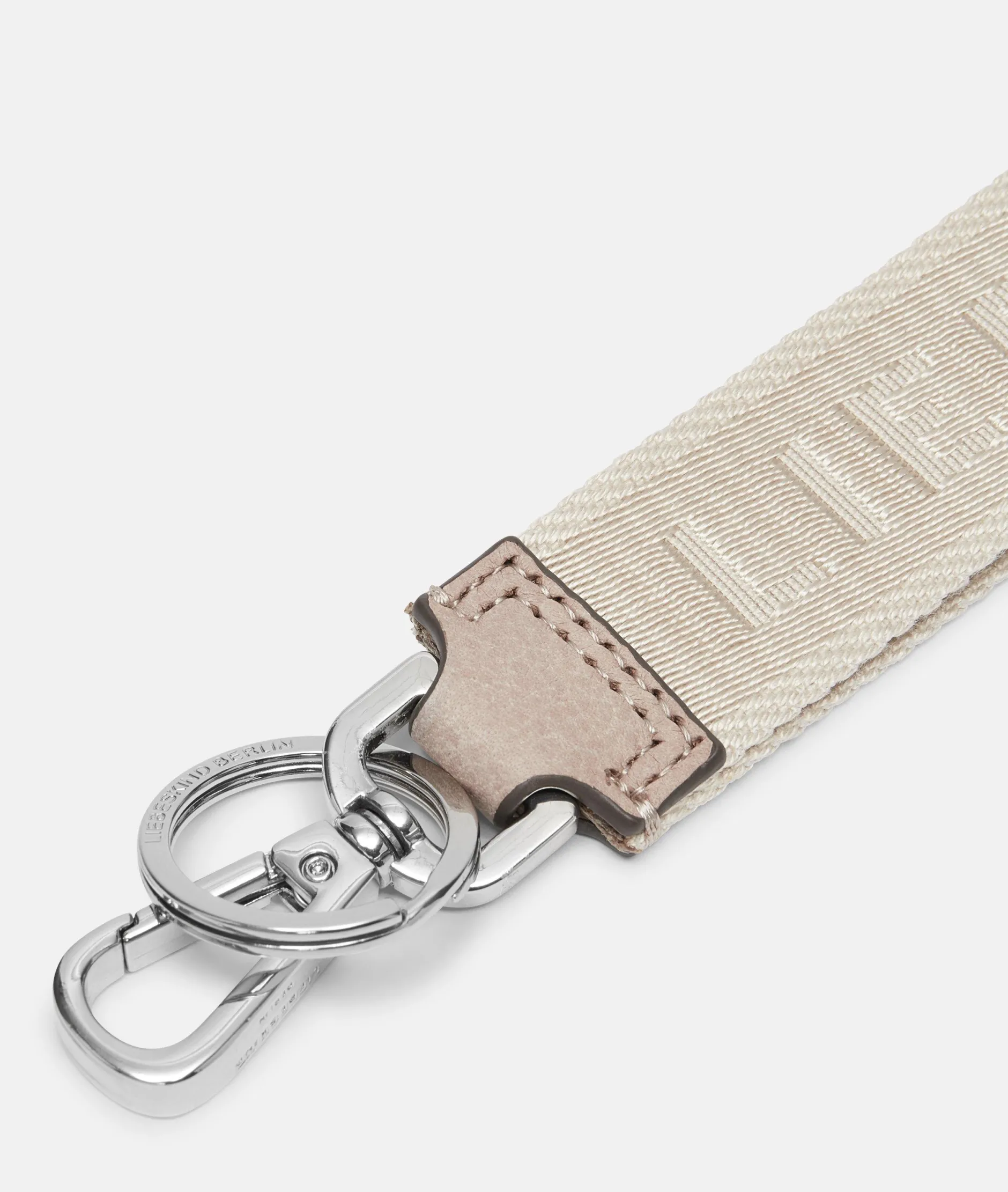 LIEBESKIND BERLIN Keyring