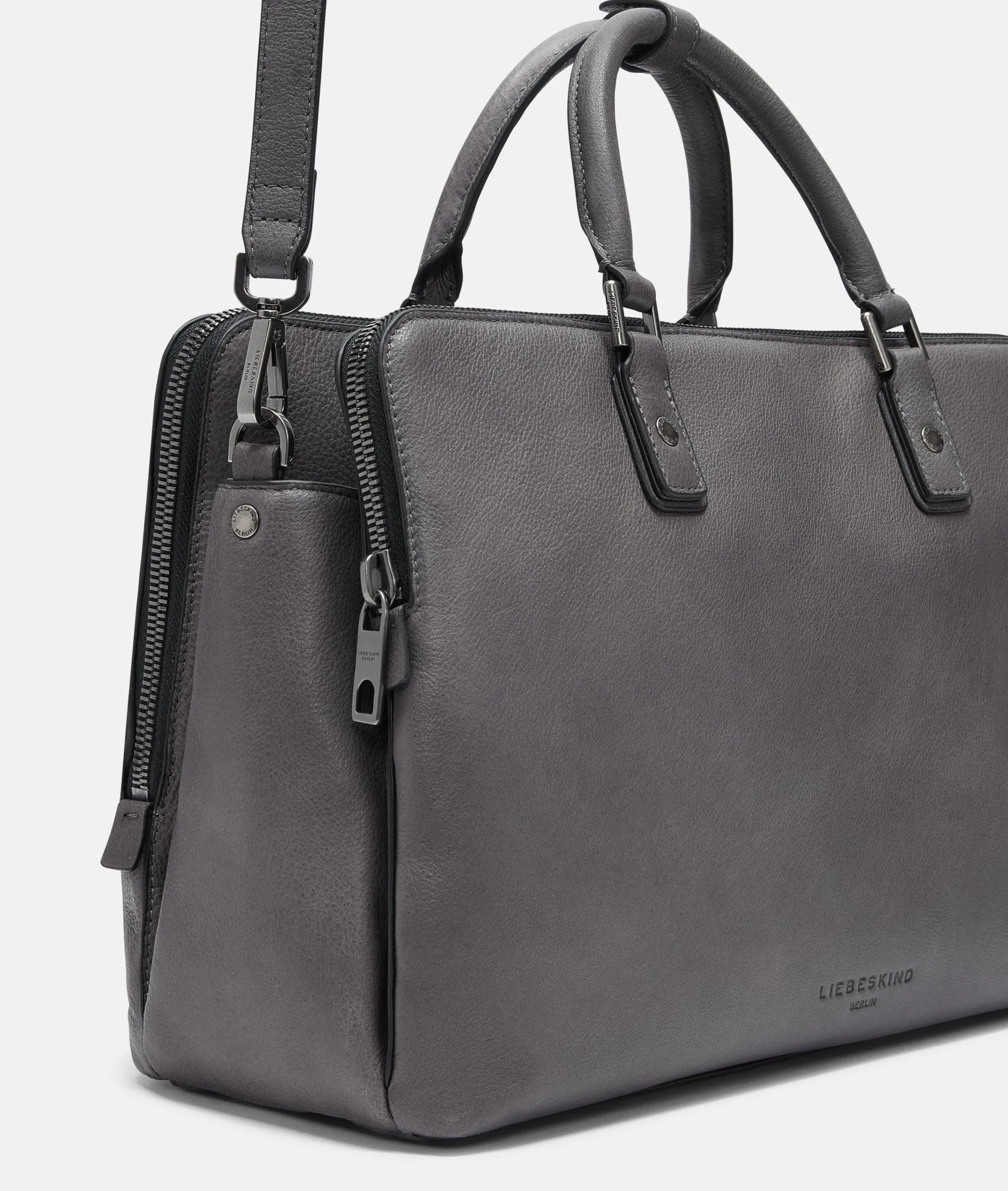 LIEBESKIND BERLIN Koko Satchel M