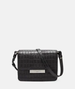 LIEBESKIND BERLIN Kroko Alex Crossbody S