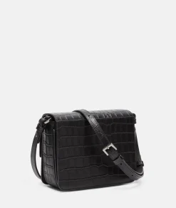 LIEBESKIND BERLIN Kroko Alex Crossbody S