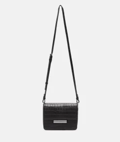 LIEBESKIND BERLIN Kroko Alex Crossbody S