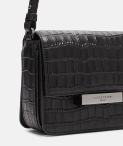 LIEBESKIND BERLIN Kroko Alex Crossbody S