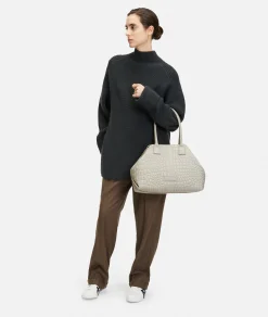 LIEBESKIND BERLIN  Kroko Chelsea Shopper M