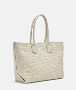 LIEBESKIND BERLIN Kroko Chelsea Shopper M