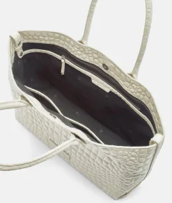 LIEBESKIND BERLIN Kroko Chelsea Shopper M