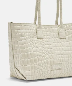 LIEBESKIND BERLIN Kroko Chelsea Shopper M