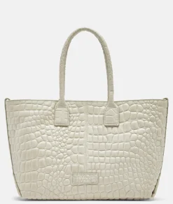 LIEBESKIND BERLIN Kroko Chelsea Shopper M