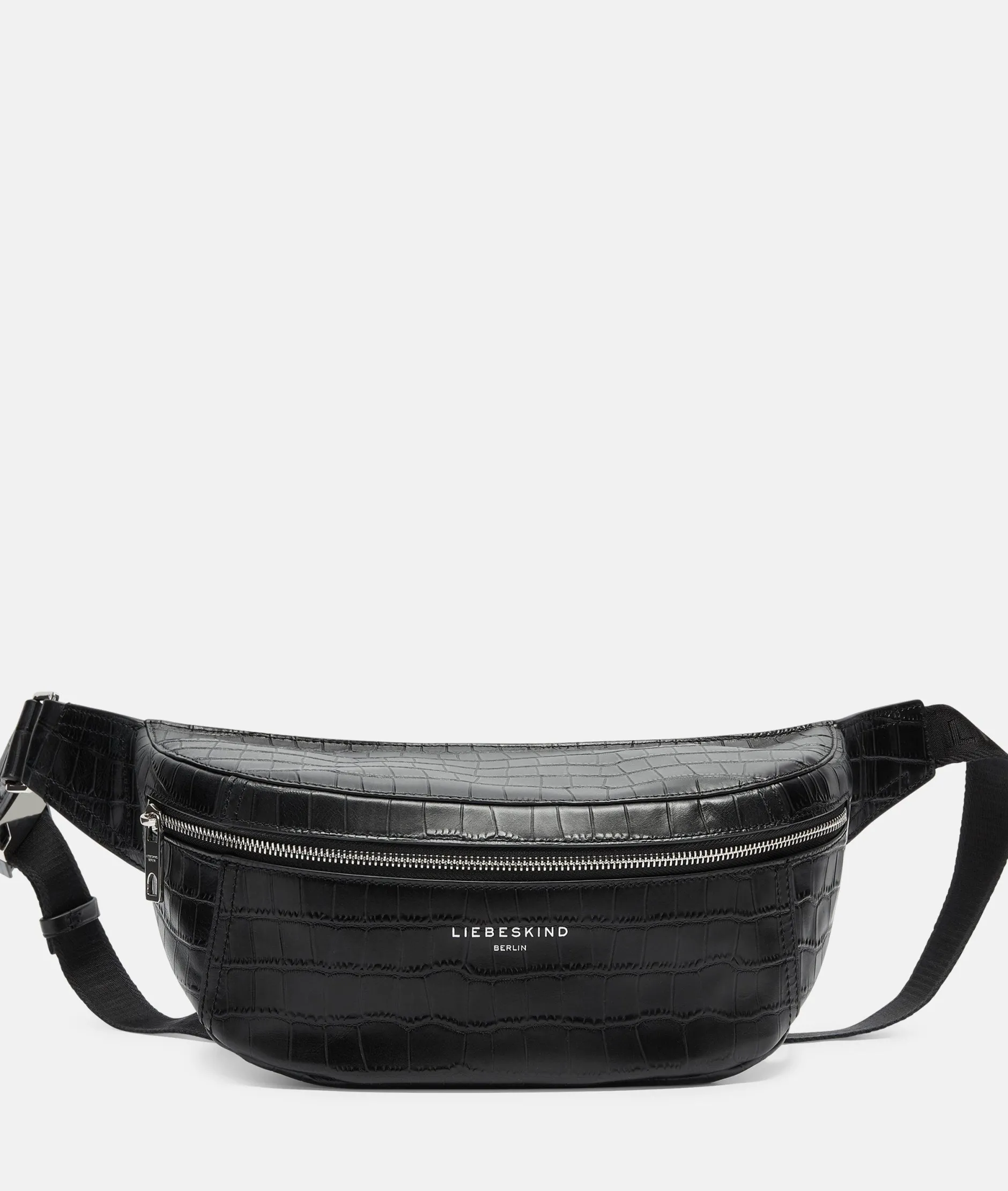 LIEBESKIND BERLIN Kroko Chudy Belt-Bag