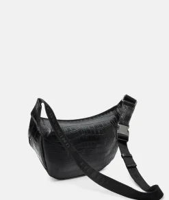 LIEBESKIND BERLIN Kroko Chudy Belt-Bag
