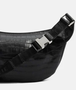 LIEBESKIND BERLIN Kroko Chudy Belt-Bag