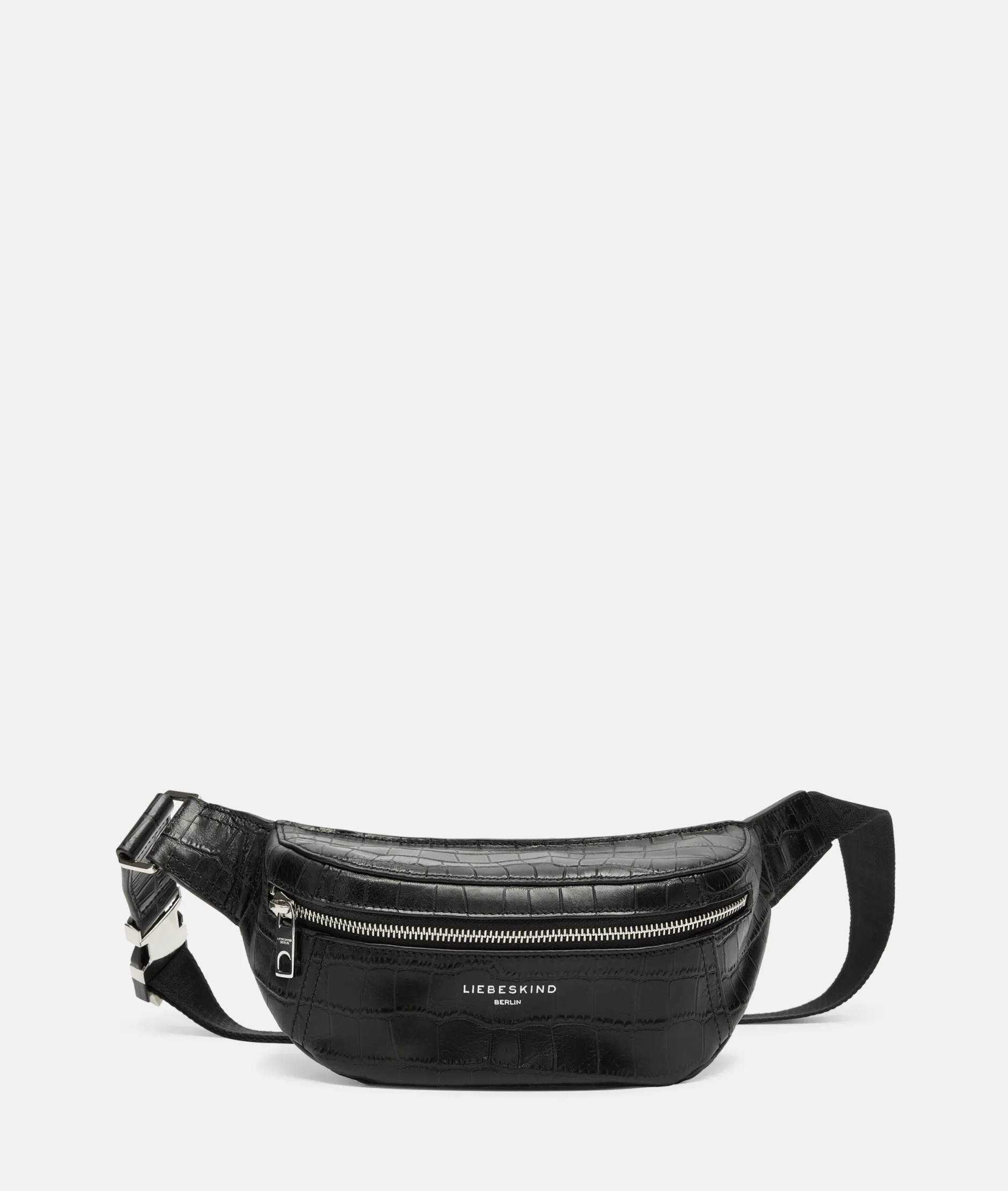LIEBESKIND BERLIN Kroko Chudy Belt-Bag S