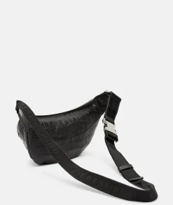 LIEBESKIND BERLIN Kroko Chudy Belt-Bag S