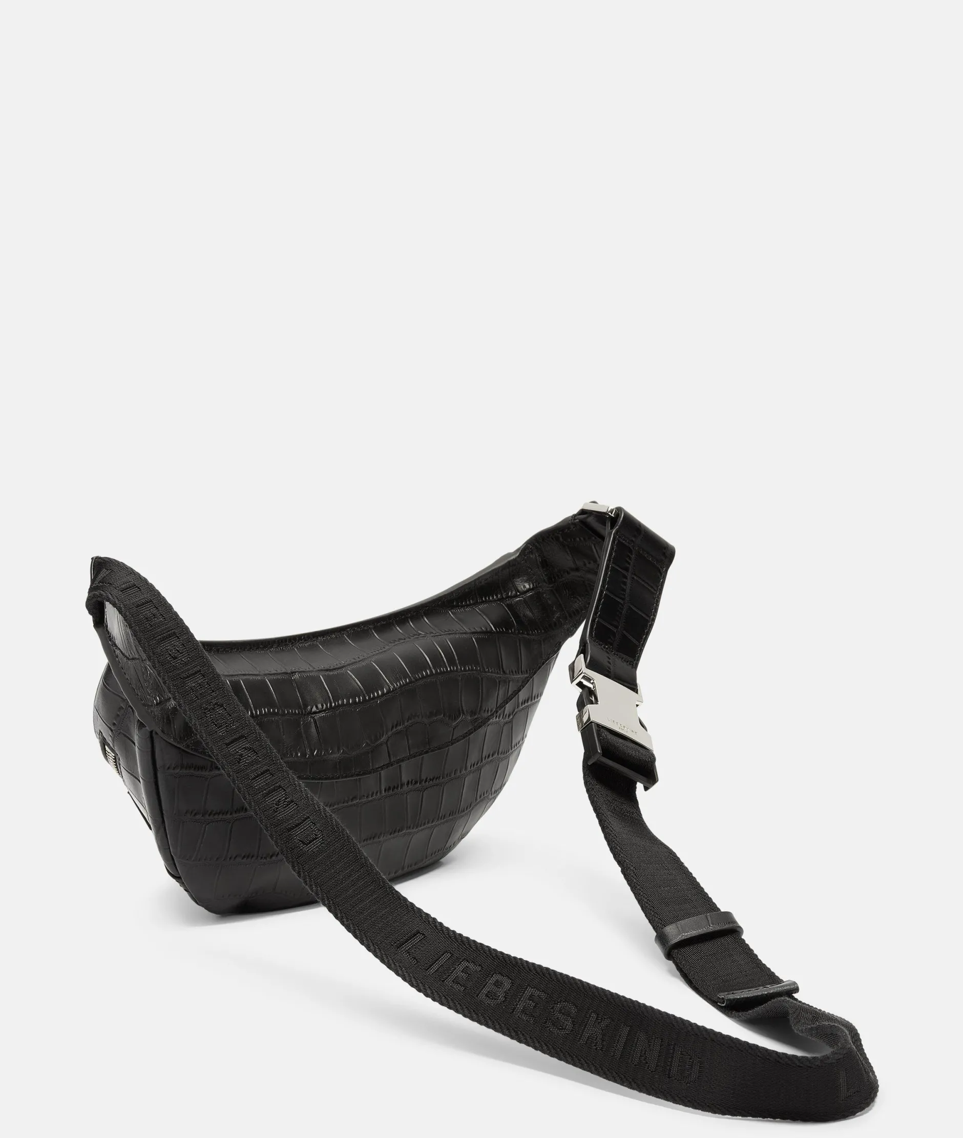 LIEBESKIND BERLIN Kroko Chudy Belt-Bag S