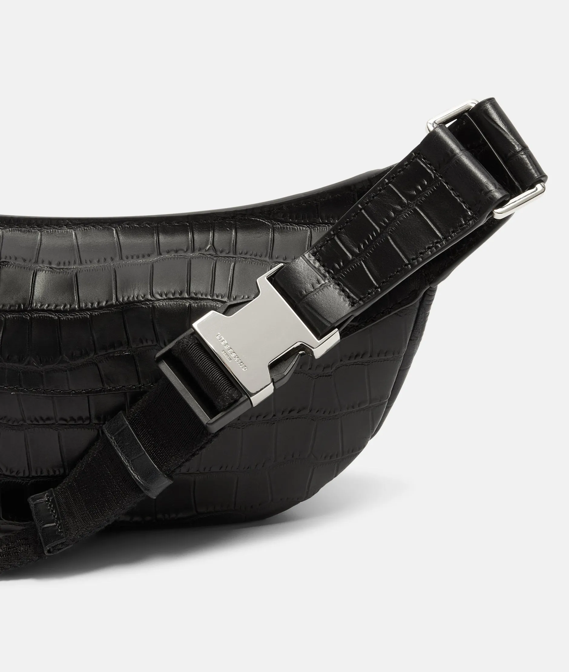 LIEBESKIND BERLIN Kroko Chudy Belt-Bag S