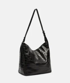 LIEBESKIND BERLIN Kroko Chudy Hobo M
