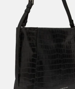 LIEBESKIND BERLIN Kroko Chudy Hobo M