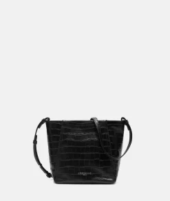 LIEBESKIND BERLIN Kroko Chudy Hobo S
