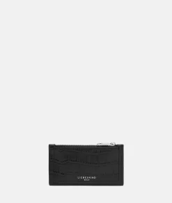LIEBESKIND BERLIN Kroko Chudy XS
