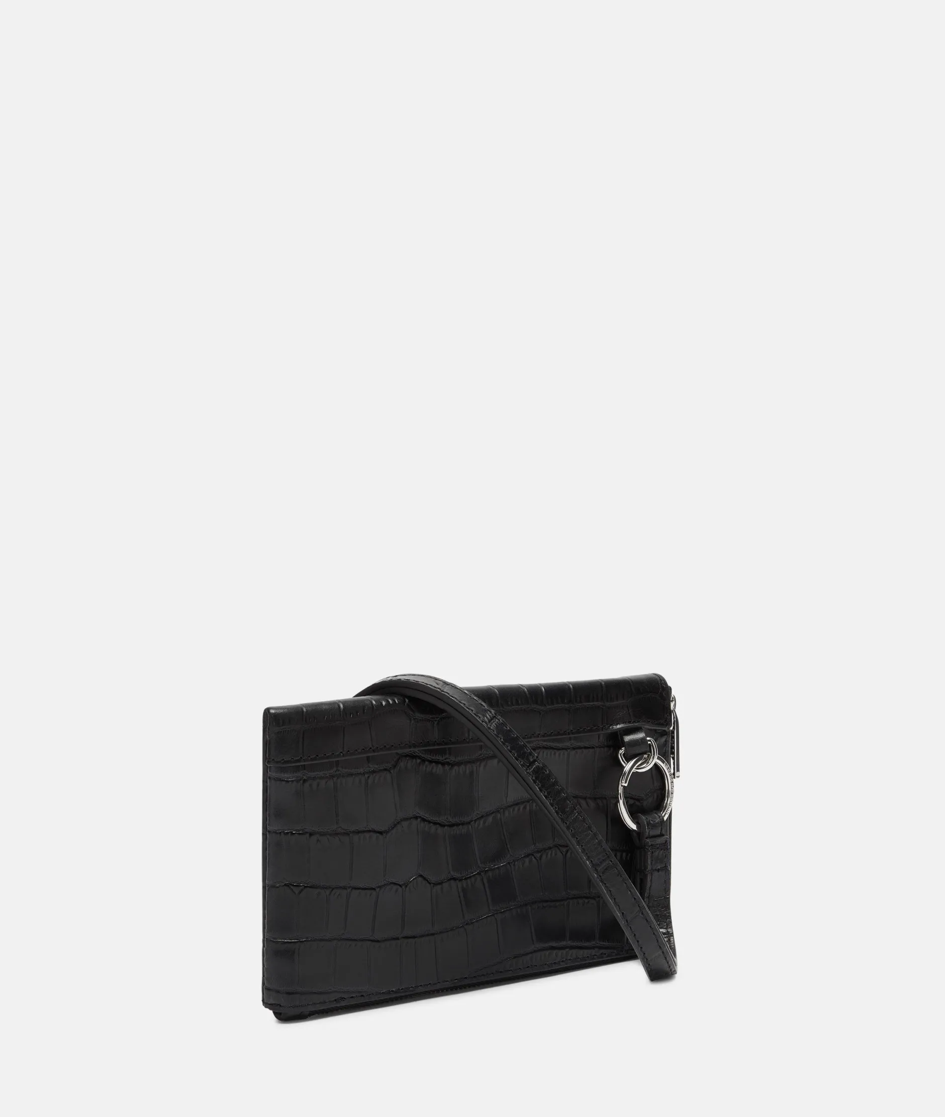 LIEBESKIND BERLIN Kroko Lora Pouch