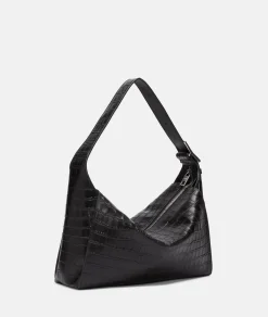 LIEBESKIND BERLIN  Kroko Lou Hobo M