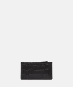LIEBESKIND BERLIN Kroko Lou Wallet
