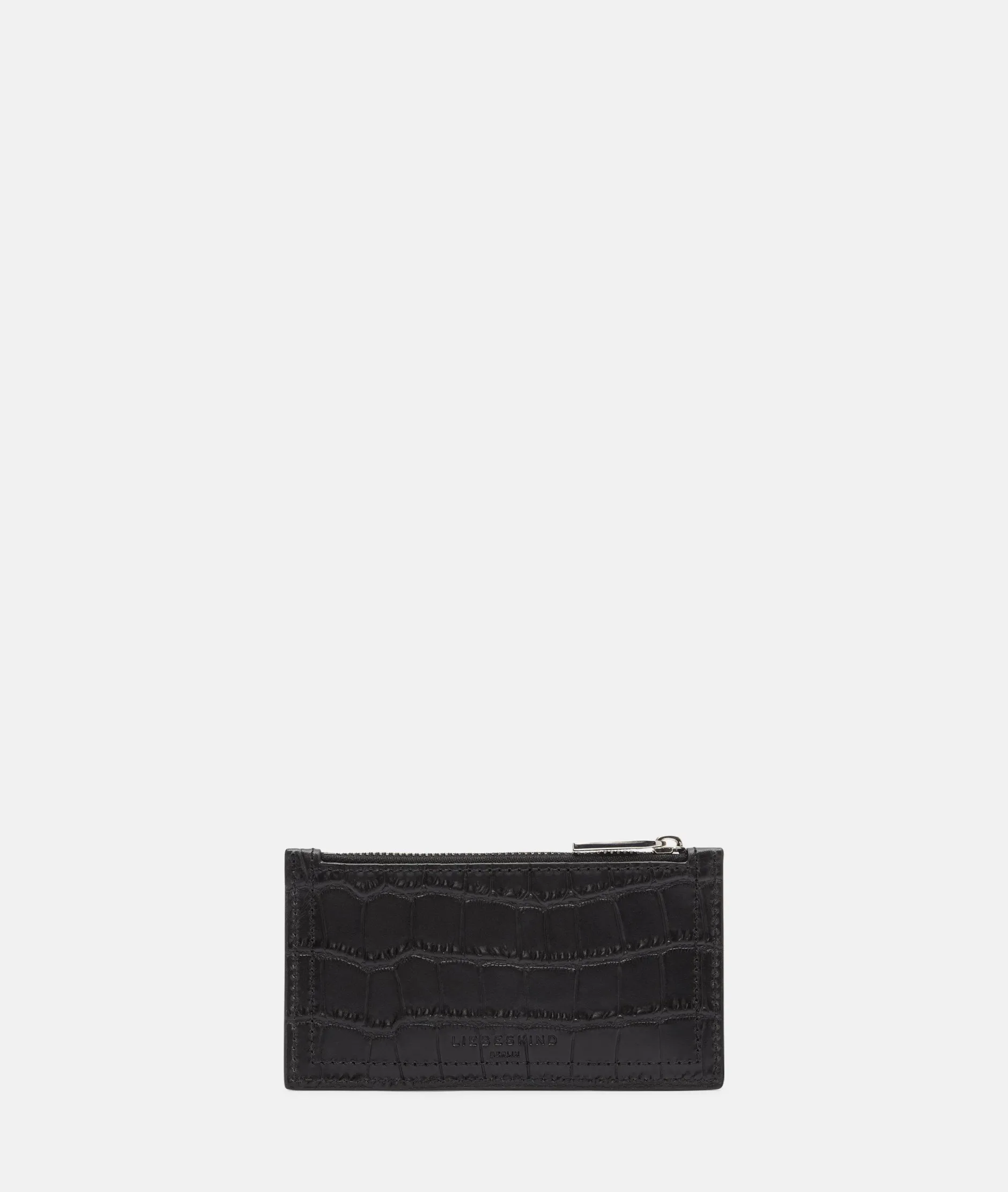 LIEBESKIND BERLIN Kroko Lou Wallet