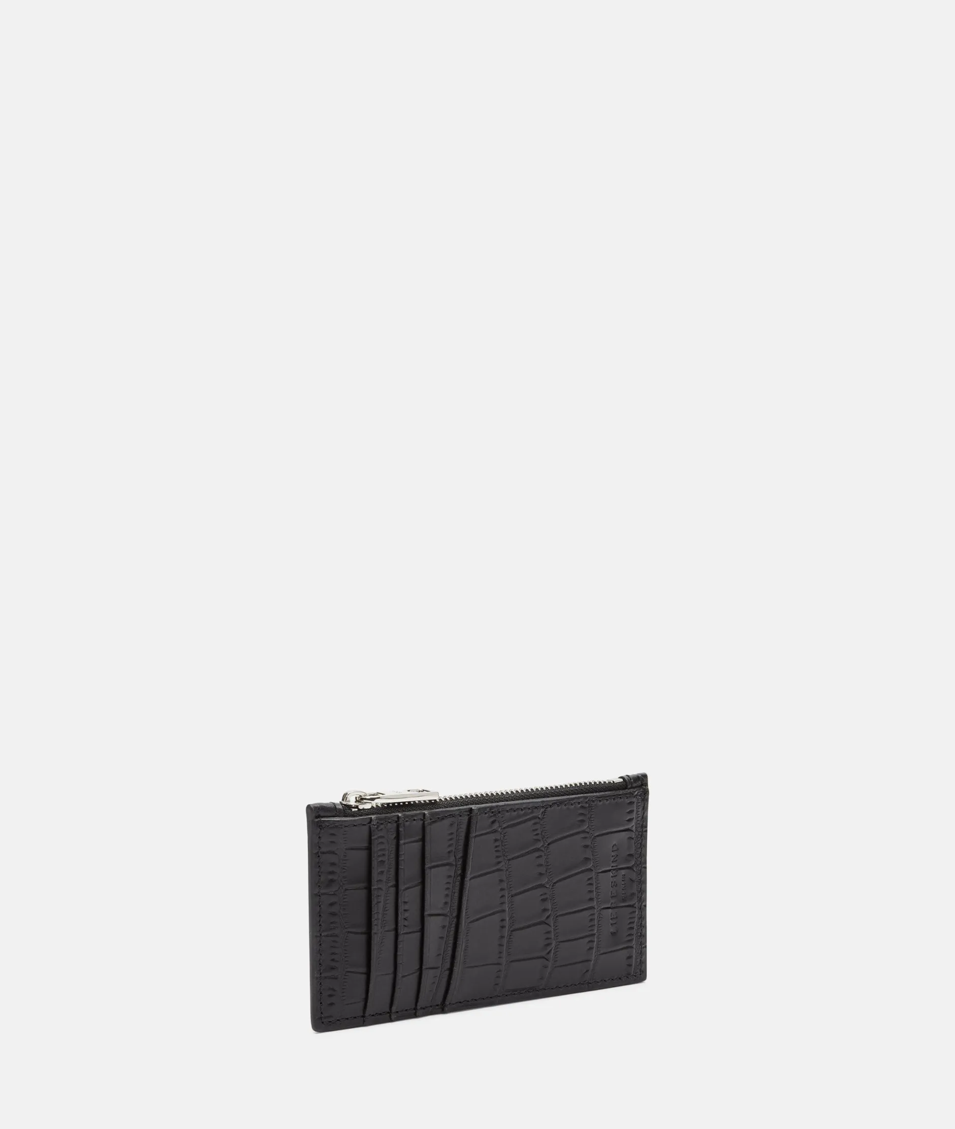 LIEBESKIND BERLIN Kroko Lou Wallet
