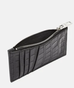 LIEBESKIND BERLIN Kroko Lou Wallet