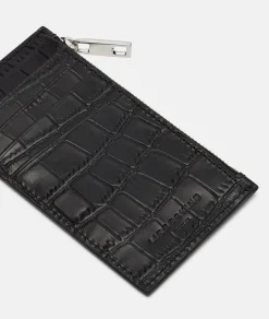 LIEBESKIND BERLIN Kroko Lou Wallet