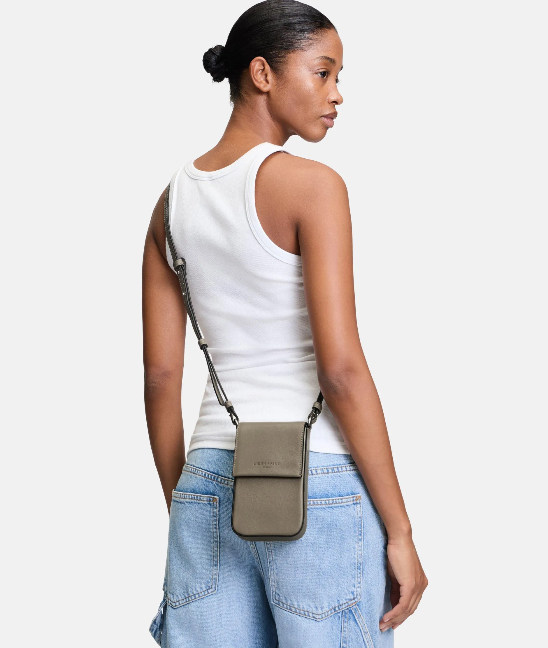 LIEBESKIND BERLIN Lea Mobile Pouch
