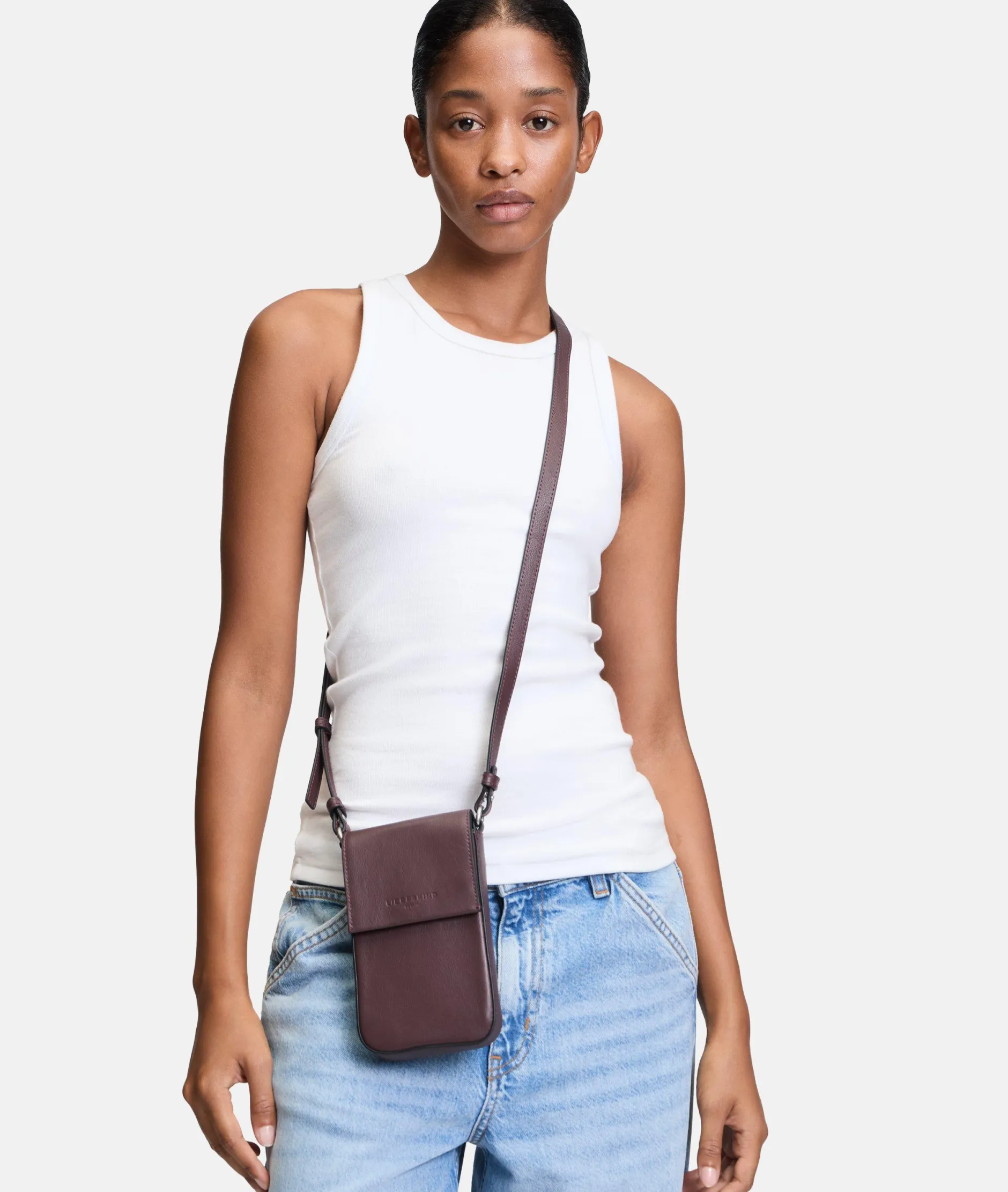 LIEBESKIND BERLIN Lea Mobile Pouch