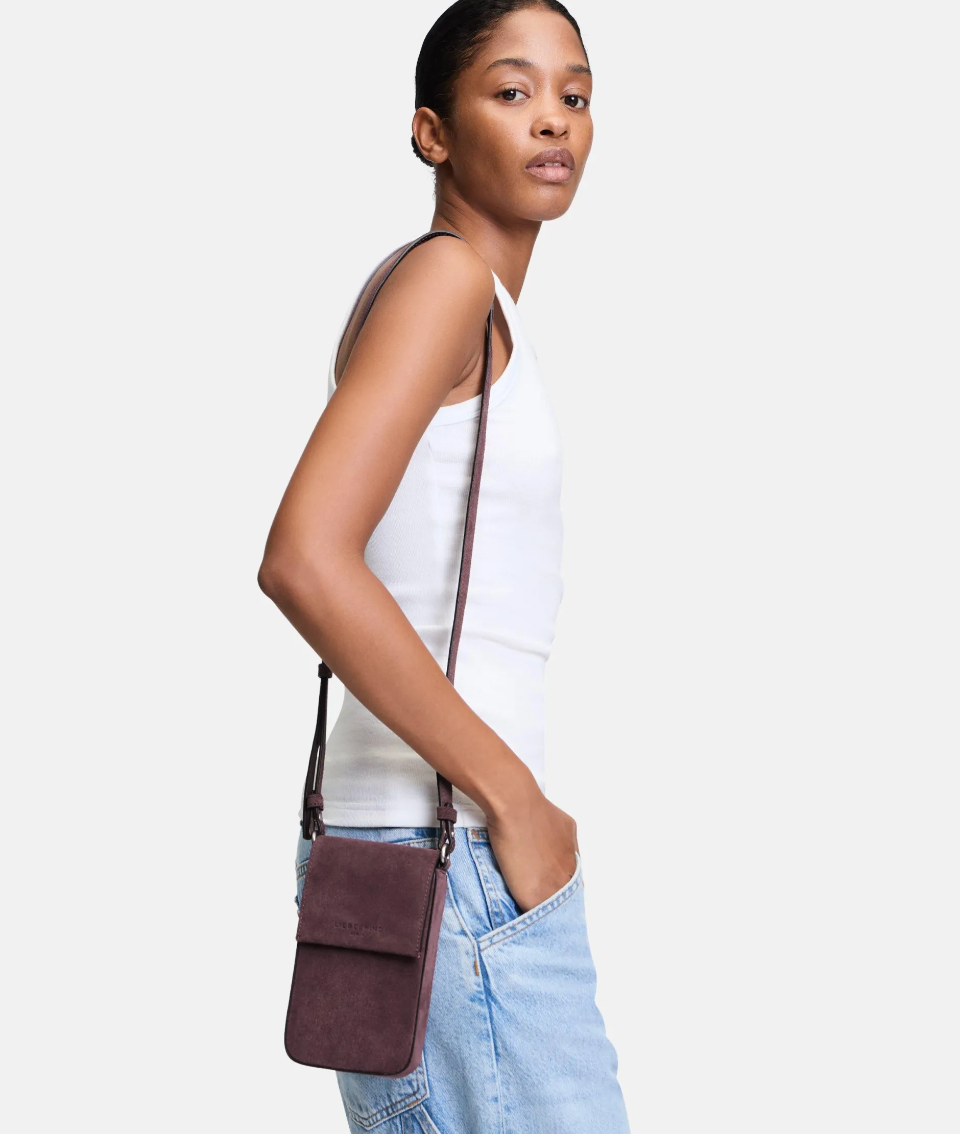 LIEBESKIND BERLIN Lea Mobile Pouch