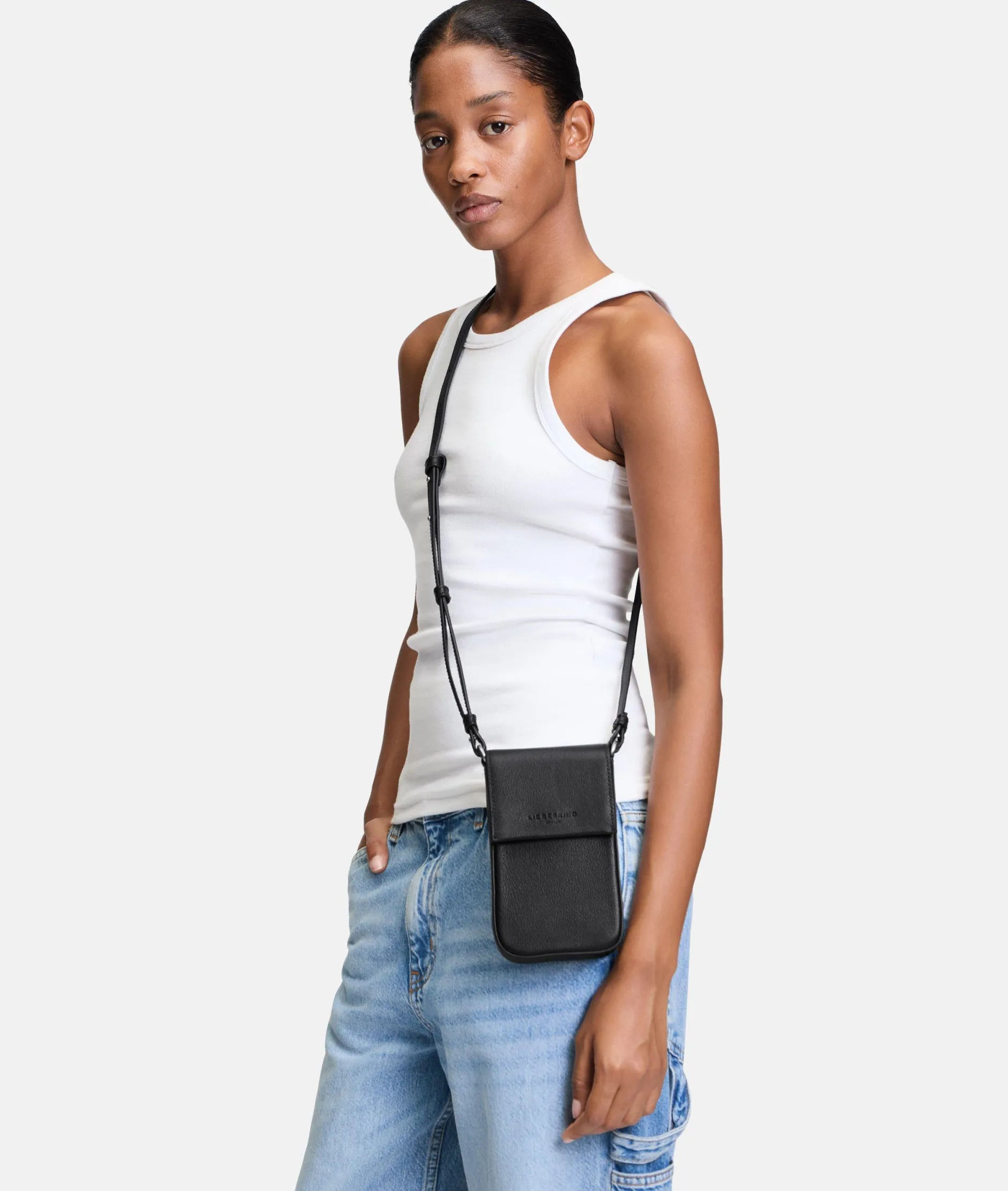 LIEBESKIND BERLIN Lea Mobile Pouch