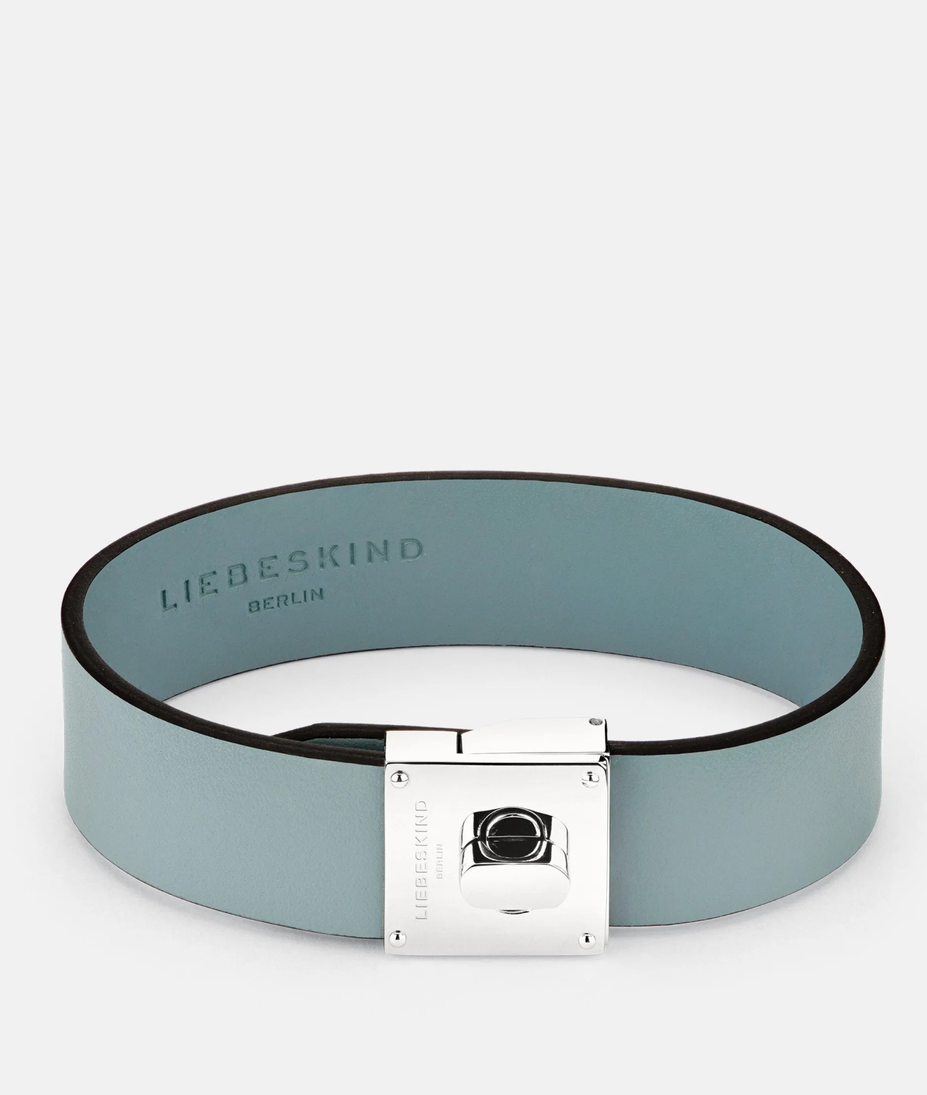 LIEBESKIND BERLIN Lederarmband