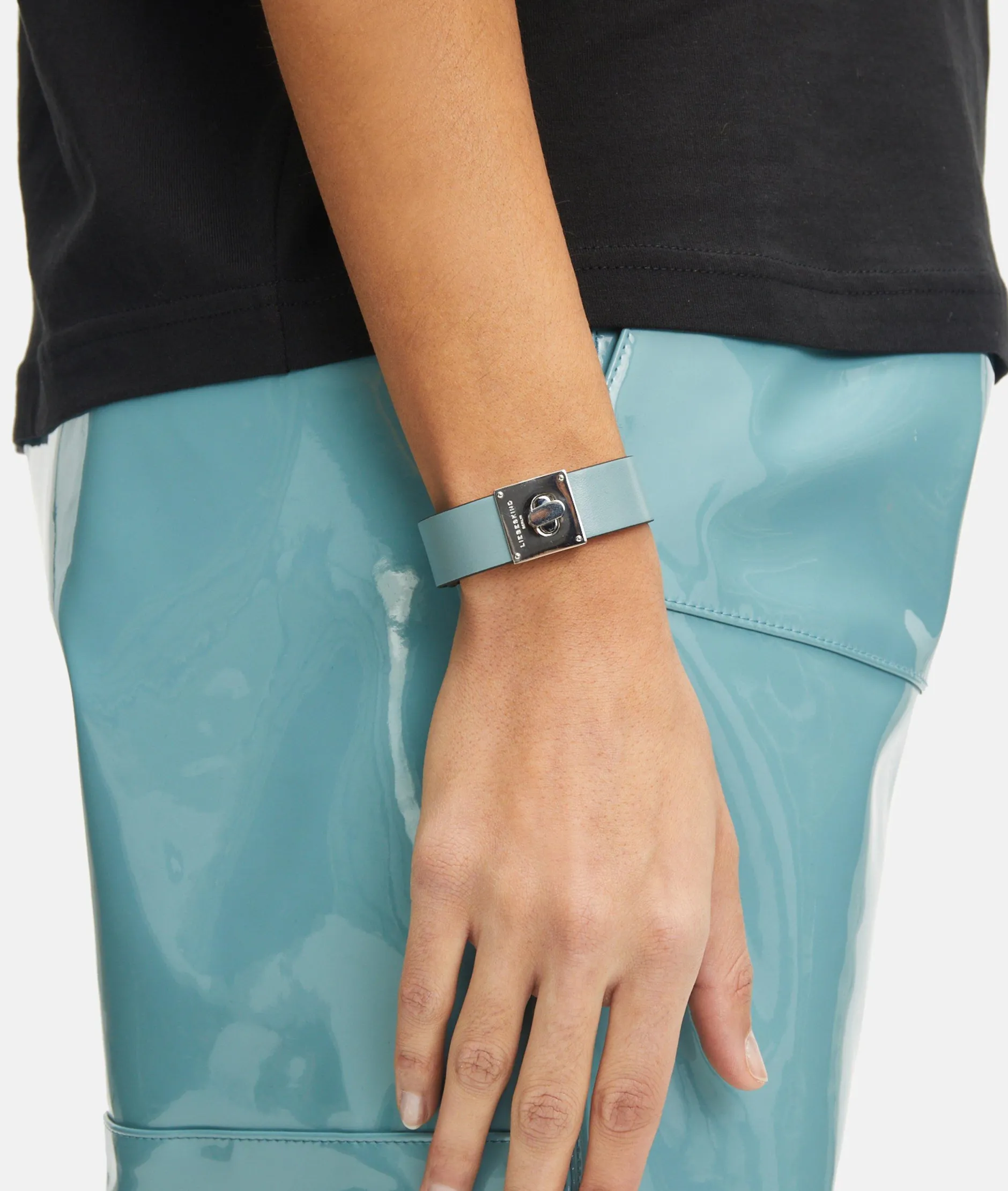 LIEBESKIND BERLIN Lederarmband