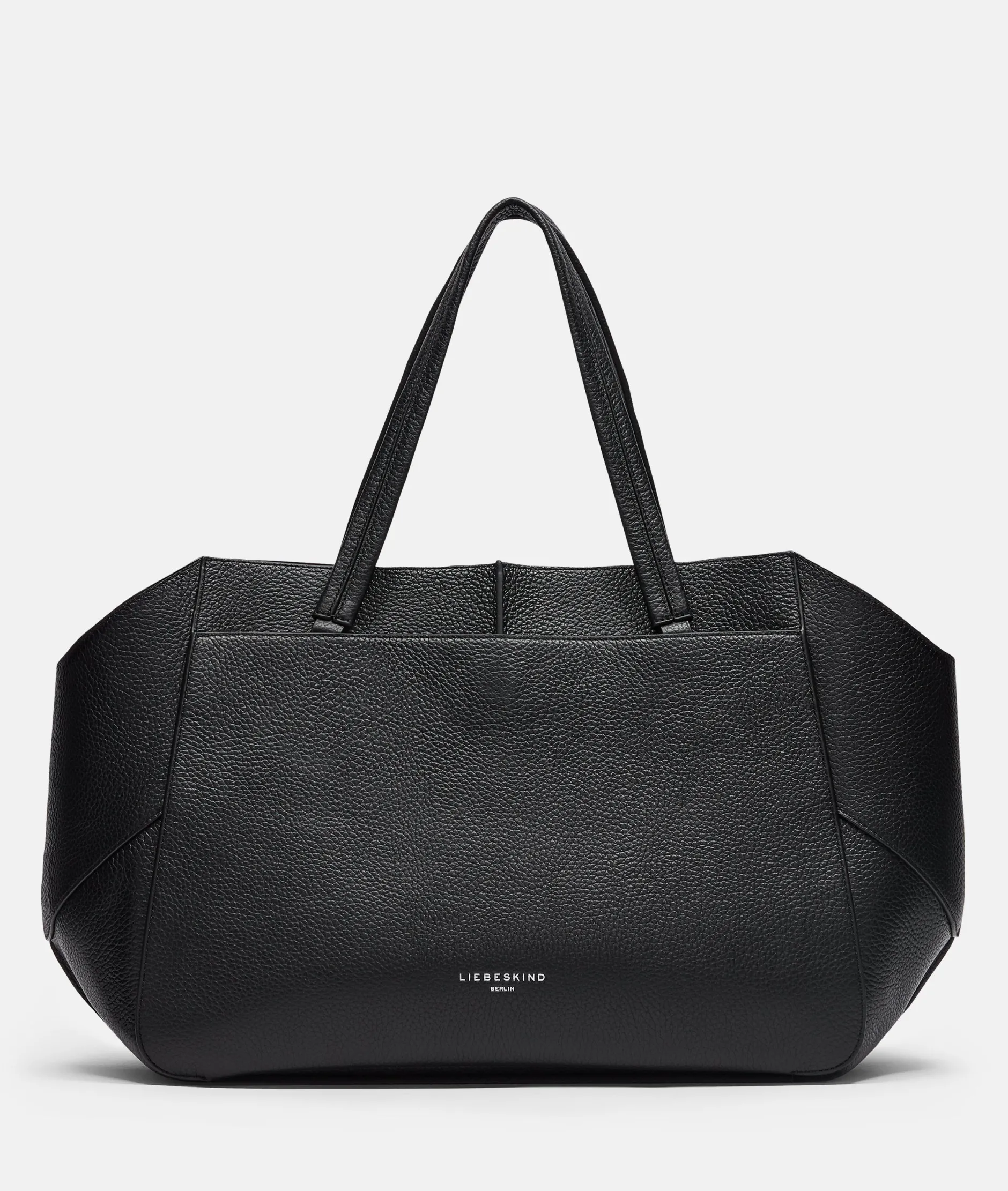 LIEBESKIND BERLIN Lilly Satchel XL