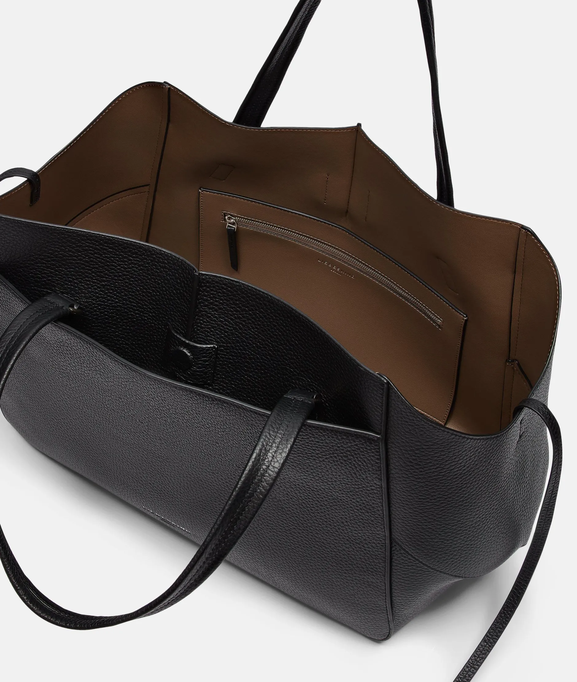 LIEBESKIND BERLIN Lilly Satchel XL