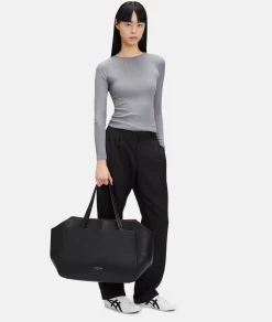 LIEBESKIND BERLIN Lilly Satchel XL