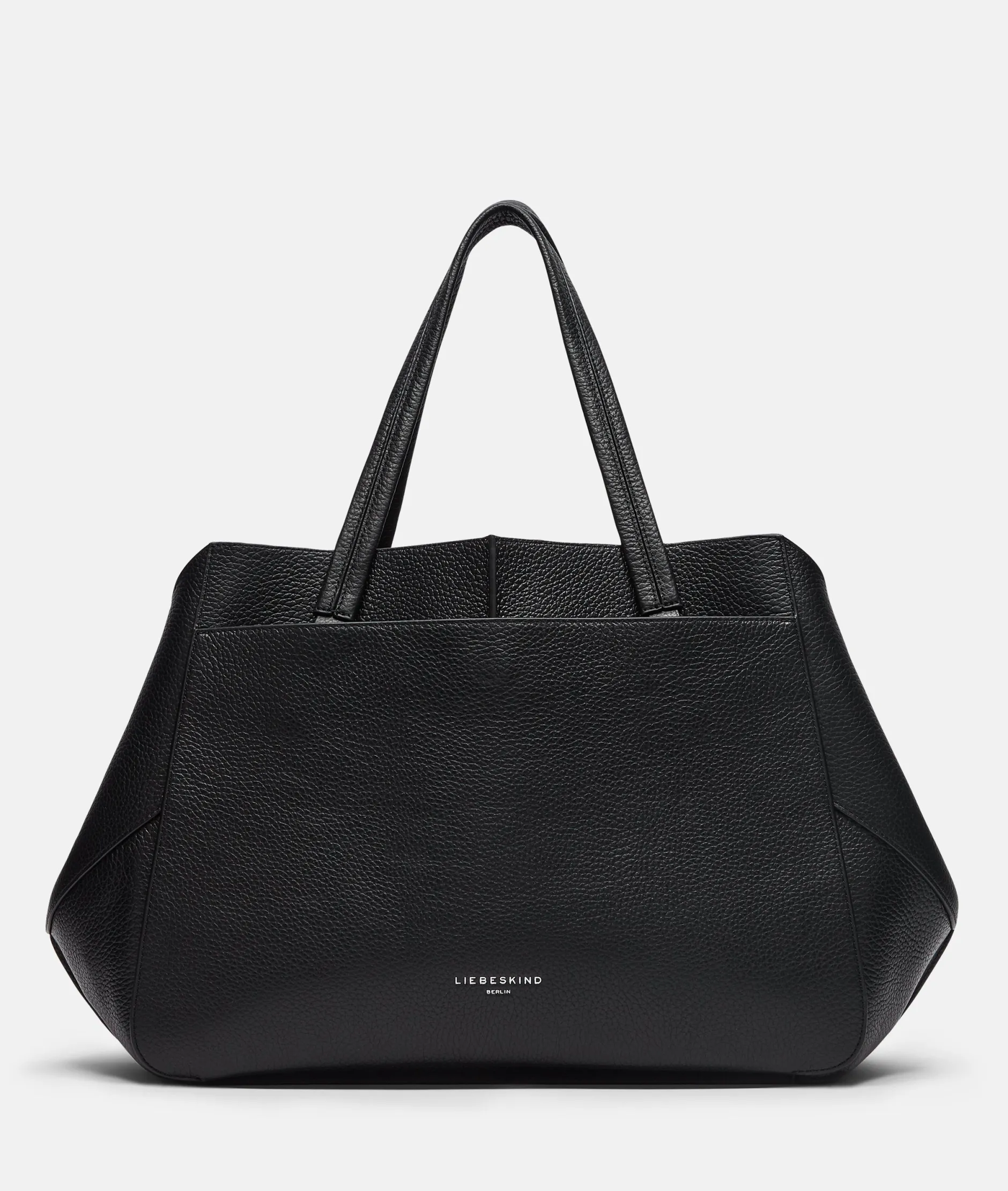 LIEBESKIND BERLIN Lilly Satchel XL